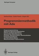 Programmiermethodik Mit ADA
