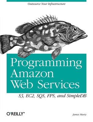 Programming Amazon Web Services: S3, EC2, SQS, FPS, and SimpleDB - Murty, James