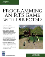 Programming an Rts Game with Direct3D - Granberg, Carl