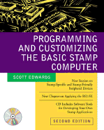 Programming and Customizing the BASIC Stamp Computer