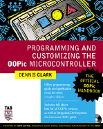 Programming and Customizing the Oopic Microcontroller