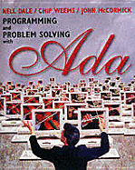 Programming and Problem Solving with ADA: .