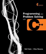 Programming and Problem Solving with C++