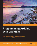 Programming Arduino with LabVIEW