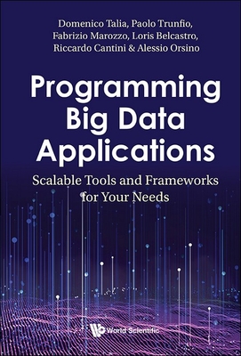Programming Big Data Applications - Talia Domenico
