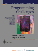 Programming Challenges
