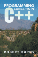 Programming Concepts in C++