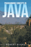 Programming Concepts in Java