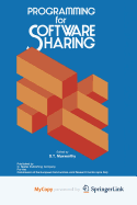 Programming for Software Sharing