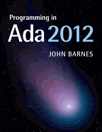 Programming in Ada 2012