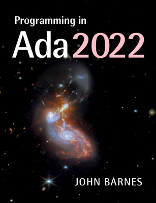 Programming in Ada 2022 - Barnes, John