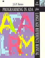 Programming in ADA