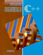Programming in C++