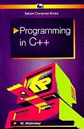 Programming in C++