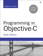 Programming in Objective-C