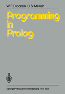 Programming in PROLOG: Using the ISO Standard