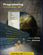 Programming in Visual Basic.NET - Bradley, Julia Case