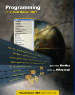 Programming in Visual Basic.NET