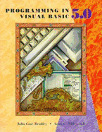 Programming in Visual Basic: Version 5.0