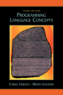 Programming Language Concepts