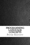Programming Language Concepts