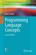 Programming Language Concepts