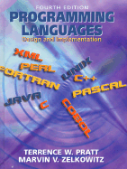 Programming Languages: Design and Implementation: United States Edition