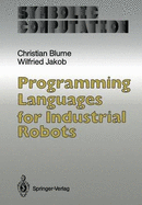 Programming languages for industrial robots