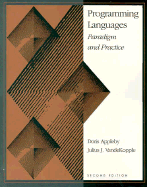 Programming Languages: Paradigm & Practice
