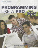 Programming Like a Pro for Teens