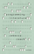 Programming Literature