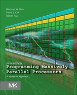 Programming Massively Parallel Processors: A Hands-On Approach