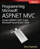 Programming Microsoft ASP.NET MVC
