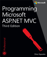 Programming Microsoft ASP.NET MVC