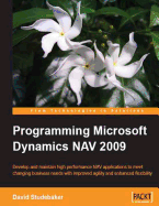 Programming Microsoft Dynamics Nav 2009