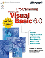 Programming Microsoft Visual Basic 6.0