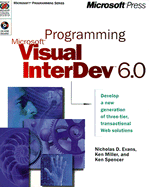 Programming Microsoft Visual InterDev 6.0