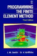 Programming the Finite Element Method