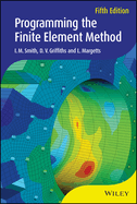 Programming the finite element method
