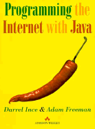 Programming the Internet with Java
