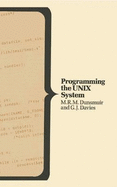 Programming the Unix System