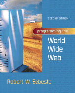 Programming the World Wide Web