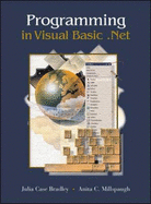 Programming Visual Basic .NET