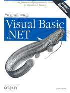 Programming Visual Basic.Net