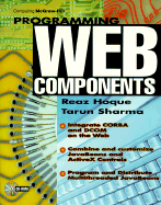 Programming Web Components
