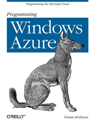 Programming Windows Azure - Krishnan