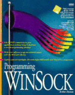 Programming Winsock: With Disk