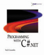 Programming with C#.Net