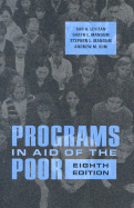 Programs in Aid of the Poor