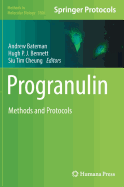 Progranulin: Methods and Protocols